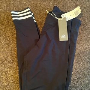 Brand new adidas workout pants.